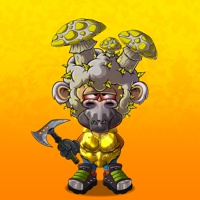 GanjaGoon 2807