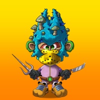 GanjaGoon 2809