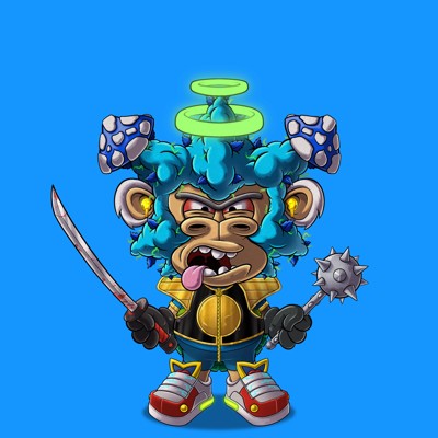 GanjaGoon 2841