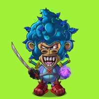 GanjaGoon 2856