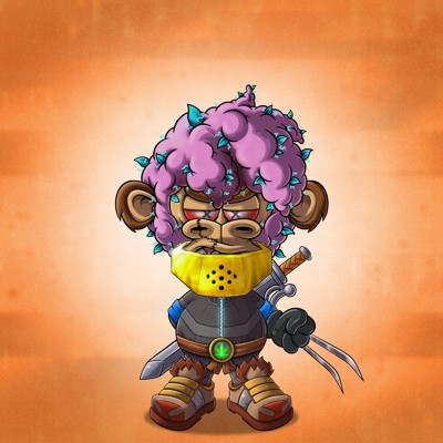 GanjaGoon 2905