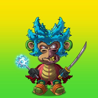 GanjaGoon 2906