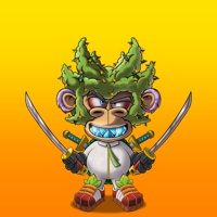GanjaGoon 2912
