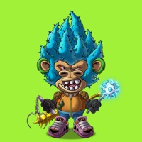 GanjaGoon 2952