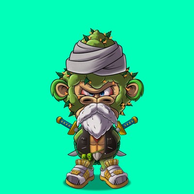 GanjaGoon 2967