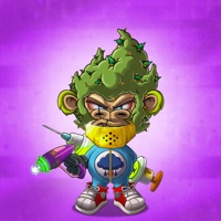 GanjaGoon 3030