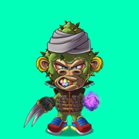 GanjaGoon 3078