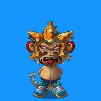 GanjaGoon 3199