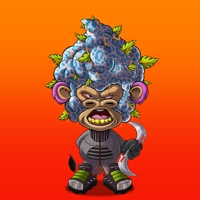 GanjaGoon 3201