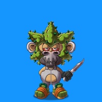 GanjaGoon 3202