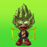 GanjaGoon 3210