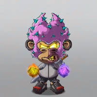 GanjaGoon 3218