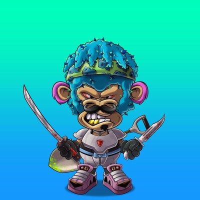 GanjaGoon 3273