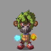 GanjaGoon 3282