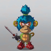 GanjaGoon 3290