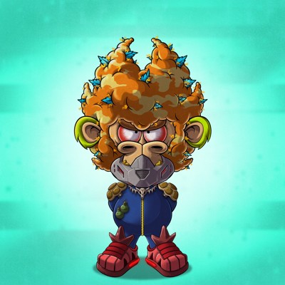 GanjaGoon 3303