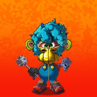 GanjaGoon 3329