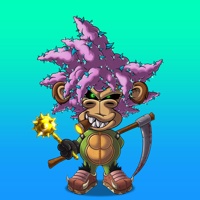 GanjaGoon 3360
