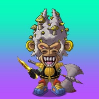 GanjaGoon 3366