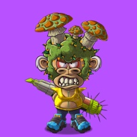 GanjaGoon 3425