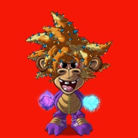 GanjaGoon 3475