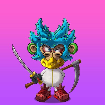 GanjaGoon 3501