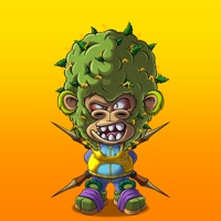 GanjaGoon 3522