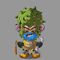 GanjaGoon 3538