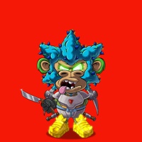 GanjaGoon 3571