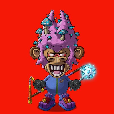 GanjaGoon 3623