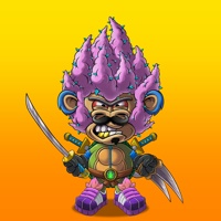 GanjaGoon 3672