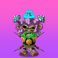 GanjaGoon 3678