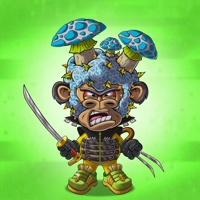 GanjaGoon 3682