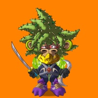 GanjaGoon 3764