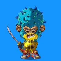 GanjaGoon 3821