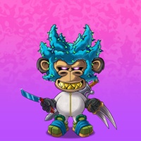 GanjaGoon 3832