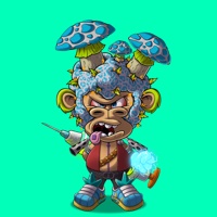 GanjaGoon 3862