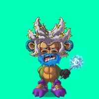 GanjaGoon 3866
