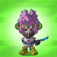 GanjaGoon 3895