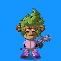 GanjaGoon 3913