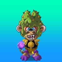 GanjaGoon 3915