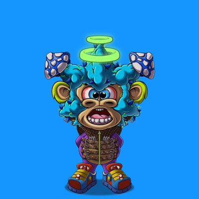 GanjaGoon 3932