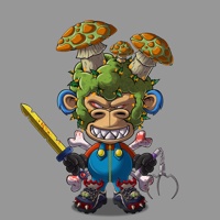 GanjaGoon 3959