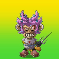 GanjaGoon 4028
