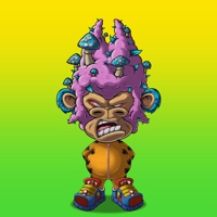 GanjaGoon 4079