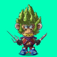 GanjaGoon 4080
