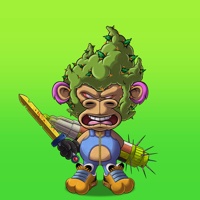 GanjaGoon 4084