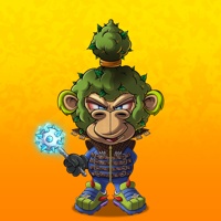 GanjaGoon 4125