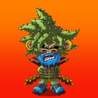 GanjaGoon 4138