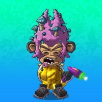 GanjaGoon 4280